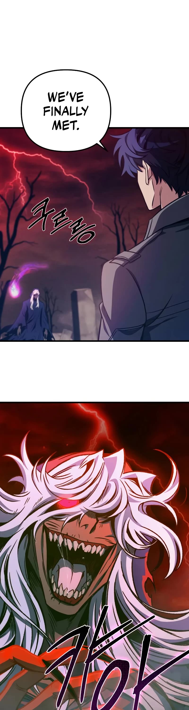 The Genius Assassin Who Takes It All Chapter 16 page 2 - Chapter 16