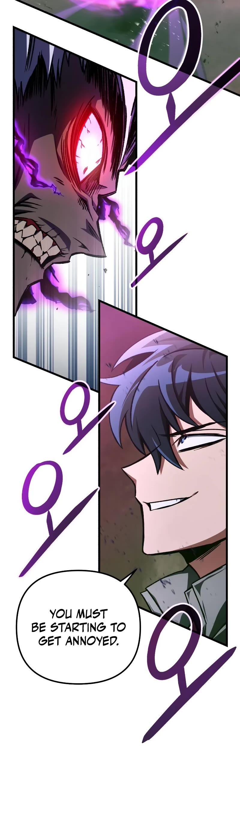 The Genius Assassin Who Takes It All Chapter 16 page 21 - Chapter 16