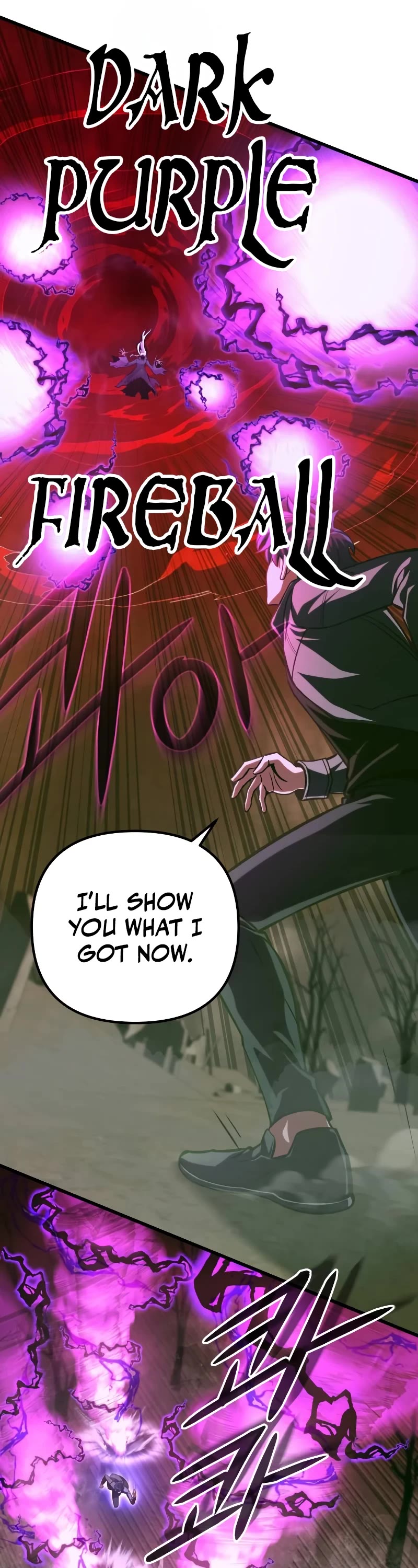 The Genius Assassin Who Takes It All Chapter 16 page 22 - Chapter 16