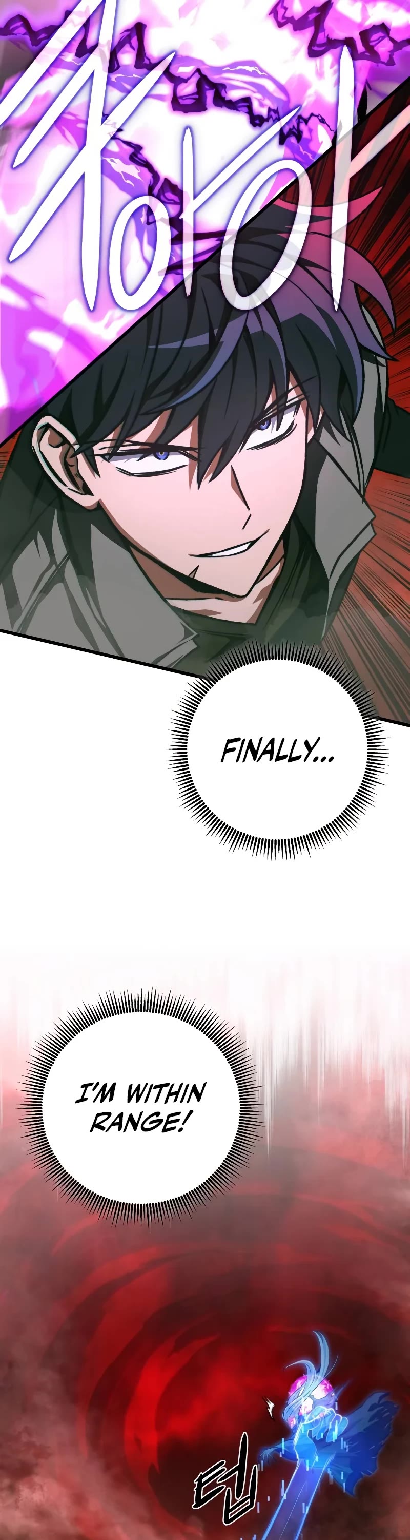 The Genius Assassin Who Takes It All Chapter 16 page 24 - Chapter 16