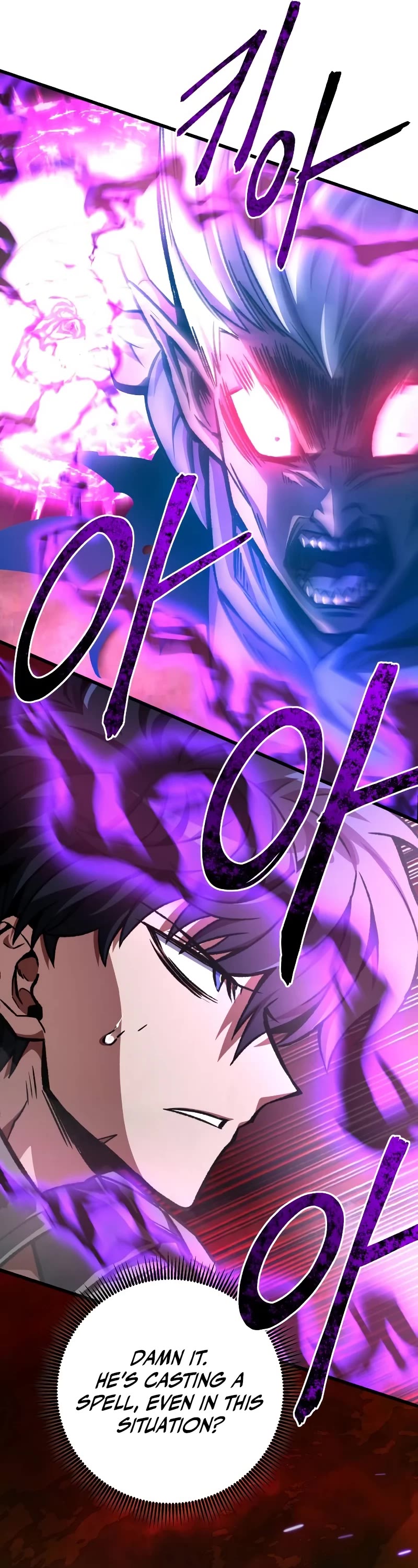 The Genius Assassin Who Takes It All Chapter 16 page 27 - Chapter 16