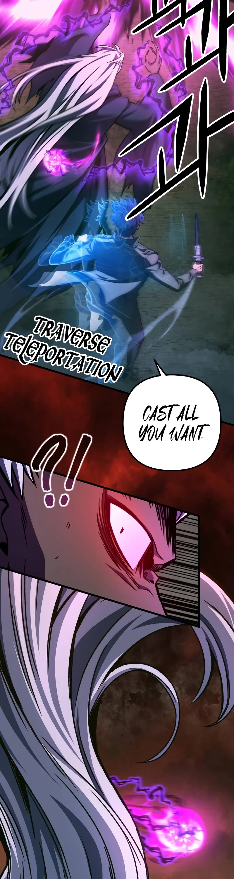 The Genius Assassin Who Takes It All Chapter 16 page 29 - Chapter 16
