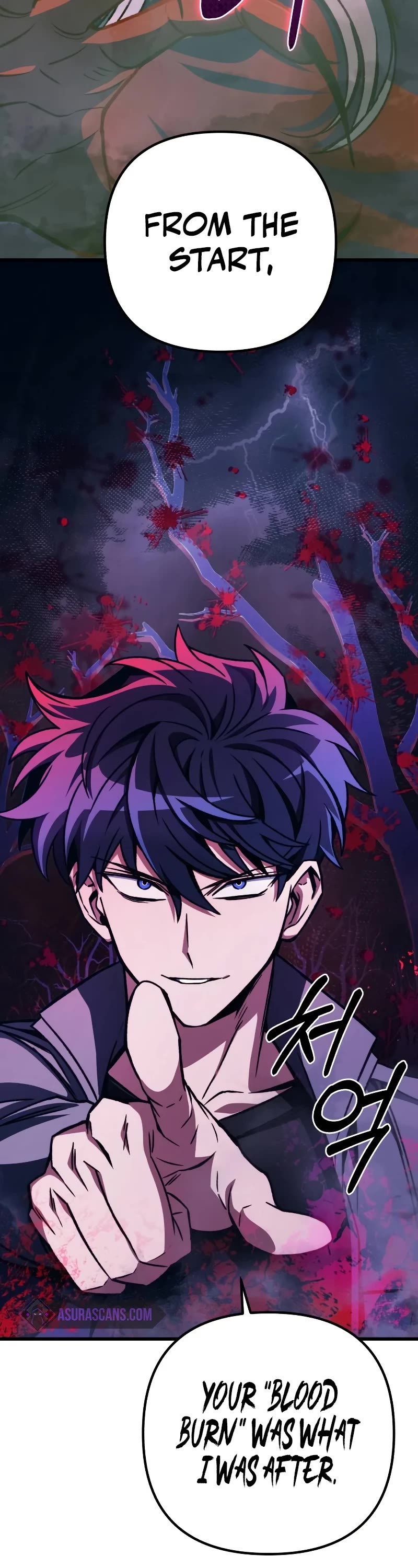 The Genius Assassin Who Takes It All Chapter 16 page 3 - Chapter 16