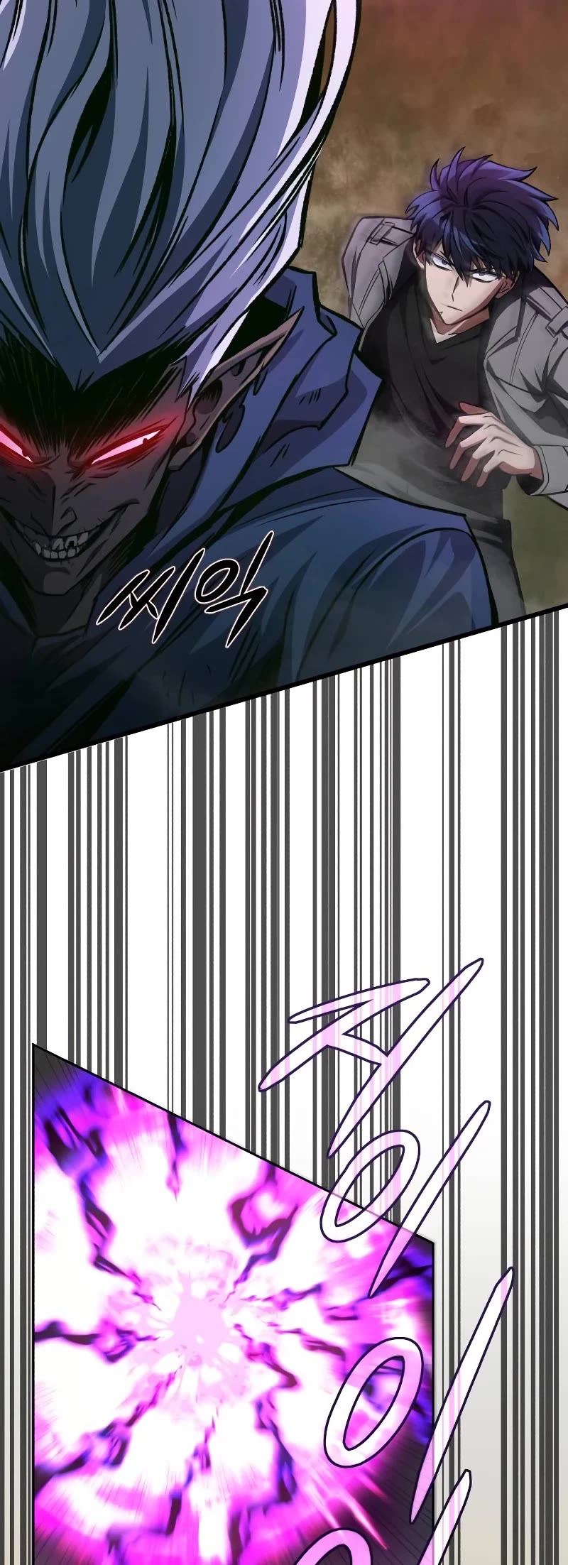 The Genius Assassin Who Takes It All Chapter 16 page 30 - Chapter 16