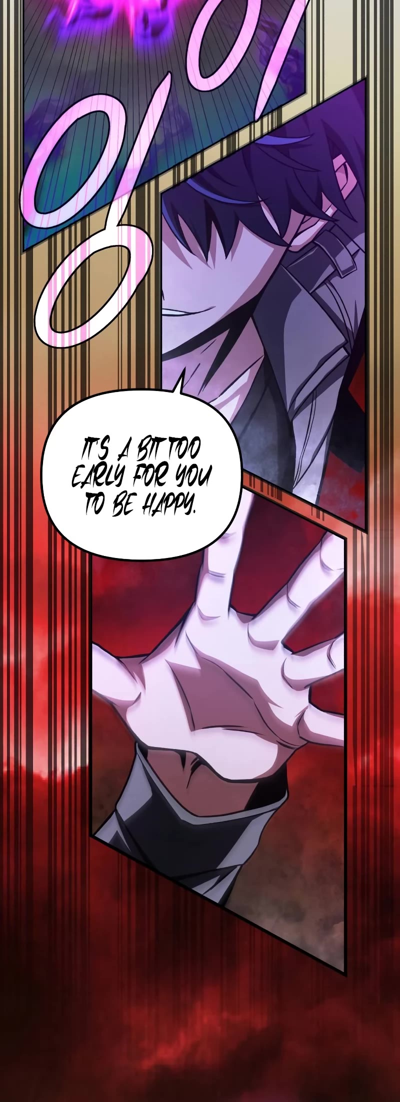 The Genius Assassin Who Takes It All Chapter 16 page 31 - Chapter 16