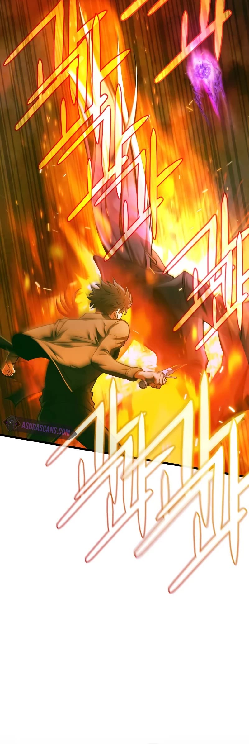 The Genius Assassin Who Takes It All Chapter 16 page 35 - Chapter 16