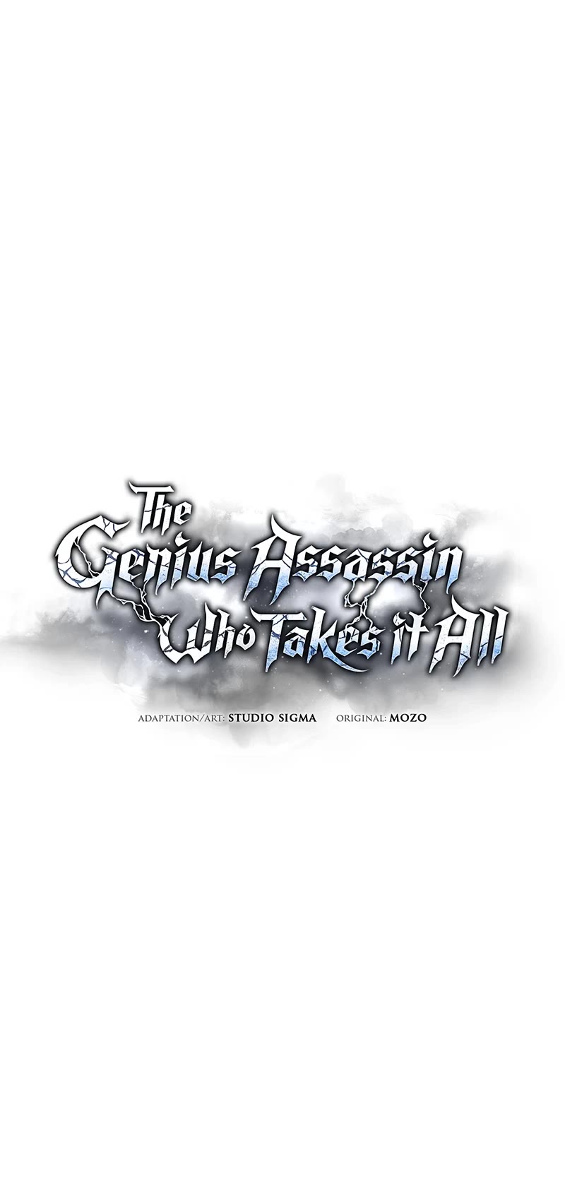 The Genius Assassin Who Takes It All Chapter 16 page 4 - Chapter 16