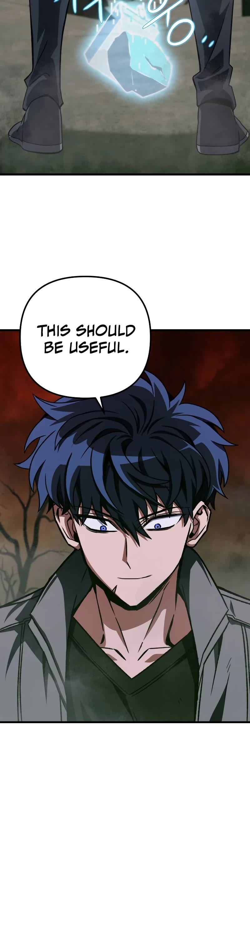 The Genius Assassin Who Takes It All Chapter 16 page 43 - Chapter 16