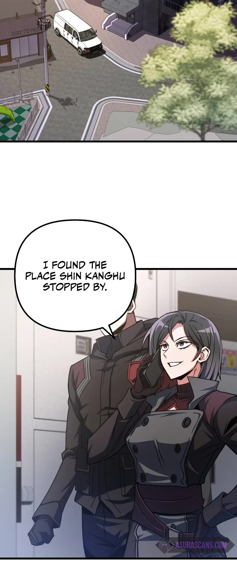 The Genius Assassin Who Takes It All Chapter 16 page 45 - Chapter 16