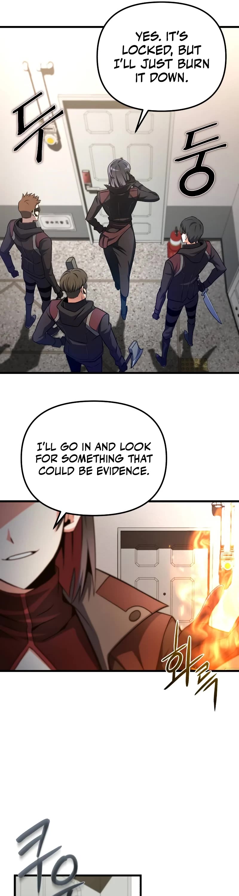 The Genius Assassin Who Takes It All Chapter 16 page 46 - Chapter 16