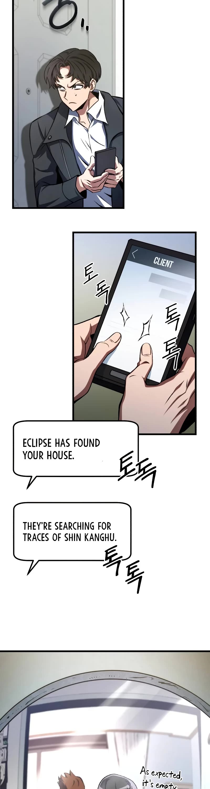 The Genius Assassin Who Takes It All Chapter 16 page 47 - Chapter 16