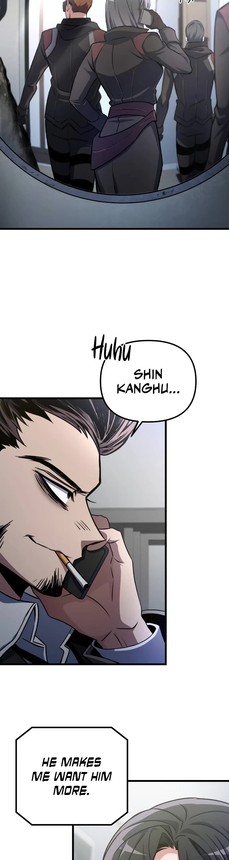 The Genius Assassin Who Takes It All Chapter 16 page 48 - Chapter 16