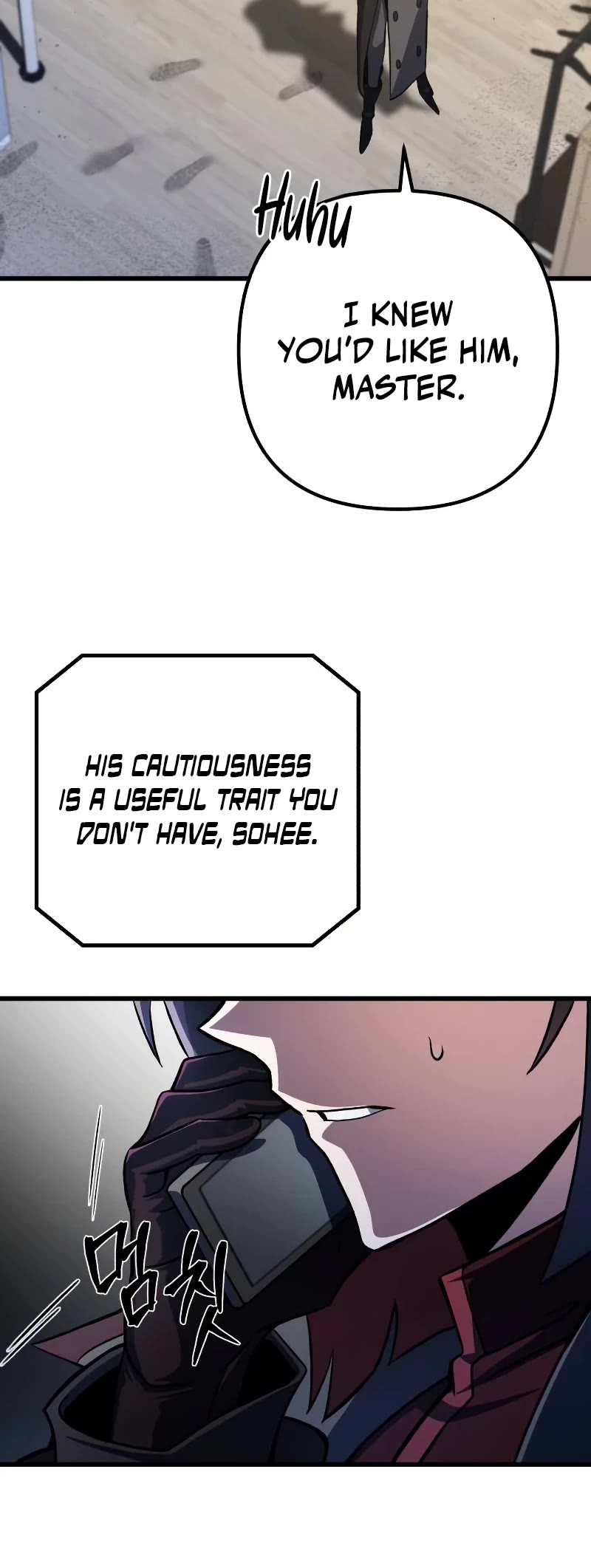 The Genius Assassin Who Takes It All Chapter 16 page 50 - Chapter 16