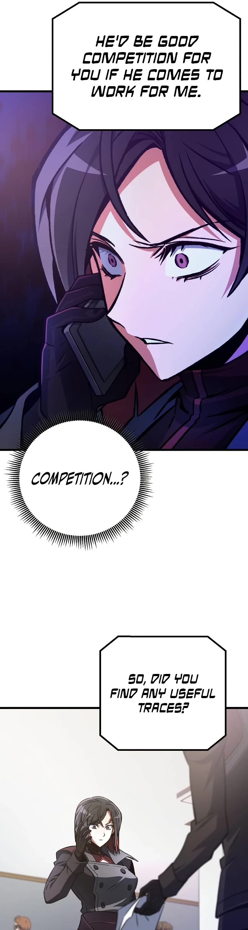 The Genius Assassin Who Takes It All Chapter 16 page 51 - Chapter 16