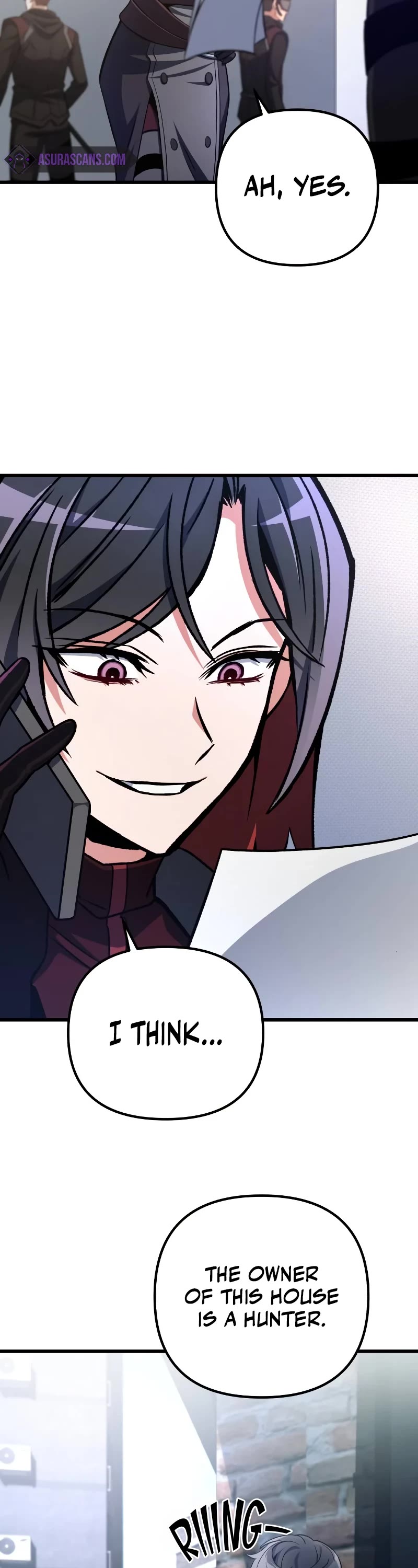 The Genius Assassin Who Takes It All Chapter 16 page 52 - Chapter 16