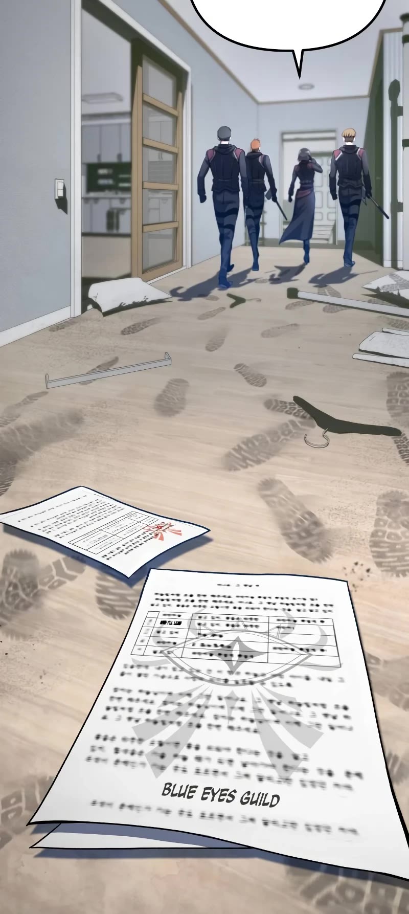 The Genius Assassin Who Takes It All Chapter 16 page 54 - Chapter 16