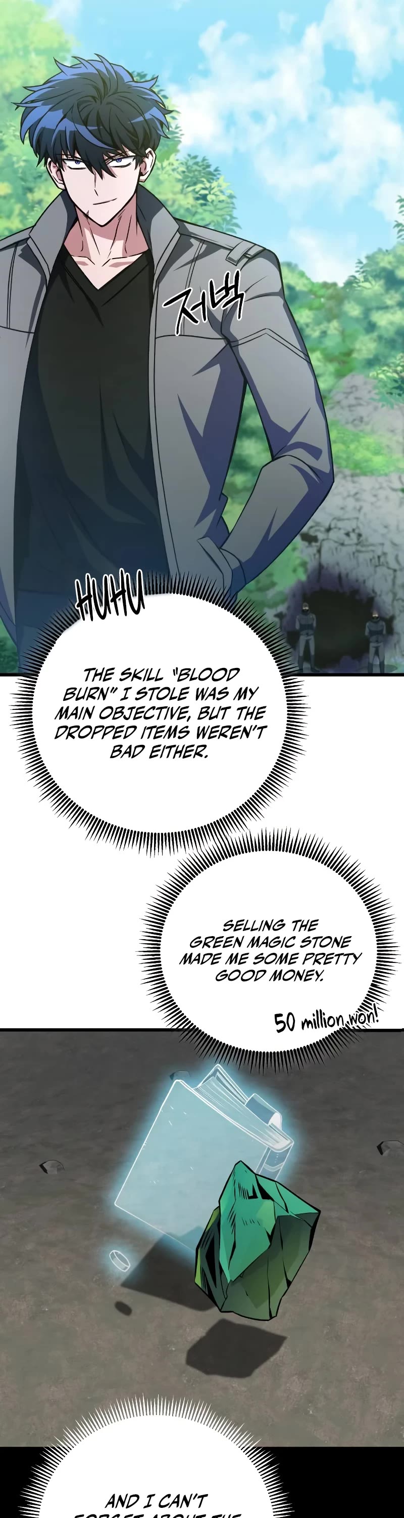 The Genius Assassin Who Takes It All Chapter 16 page 56 - Chapter 16