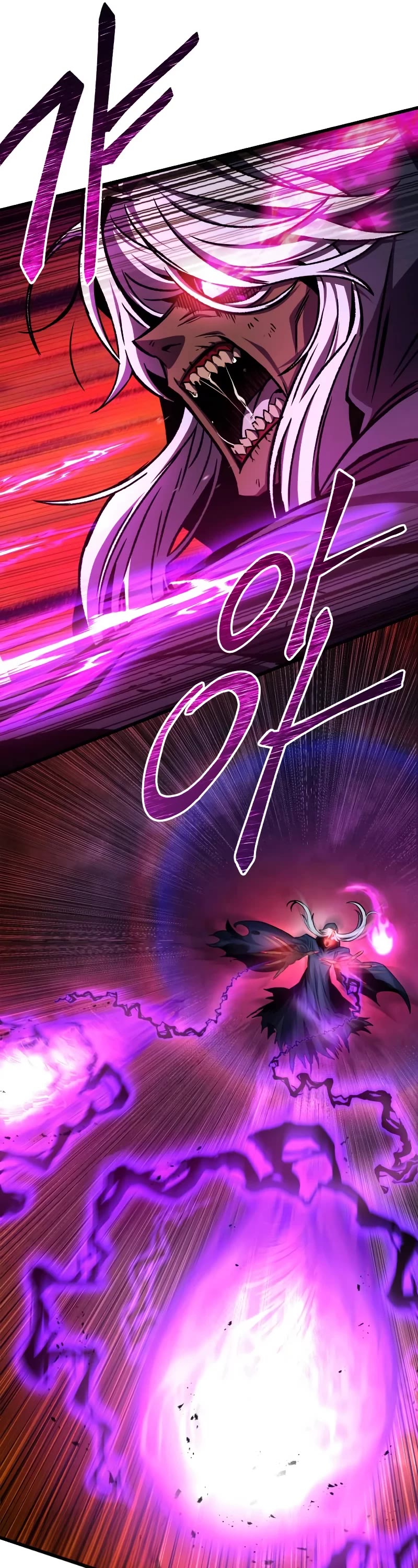 The Genius Assassin Who Takes It All Chapter 16 page 6 - Chapter 16