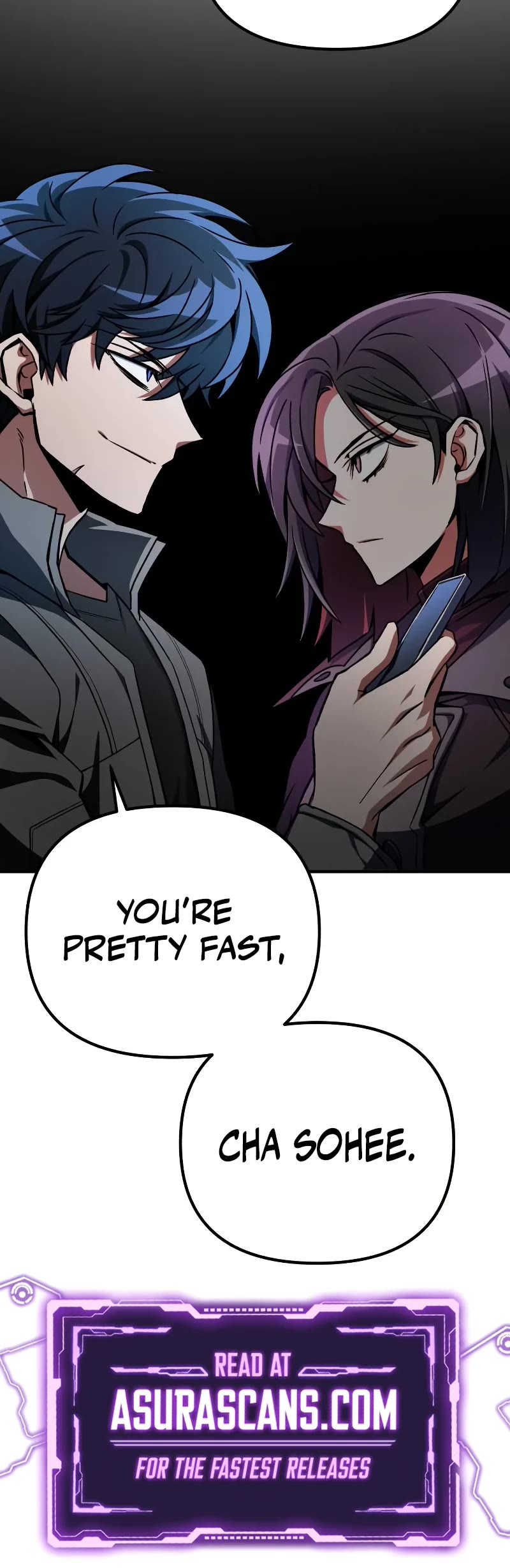 The Genius Assassin Who Takes It All Chapter 16 page 60 - Chapter 16
