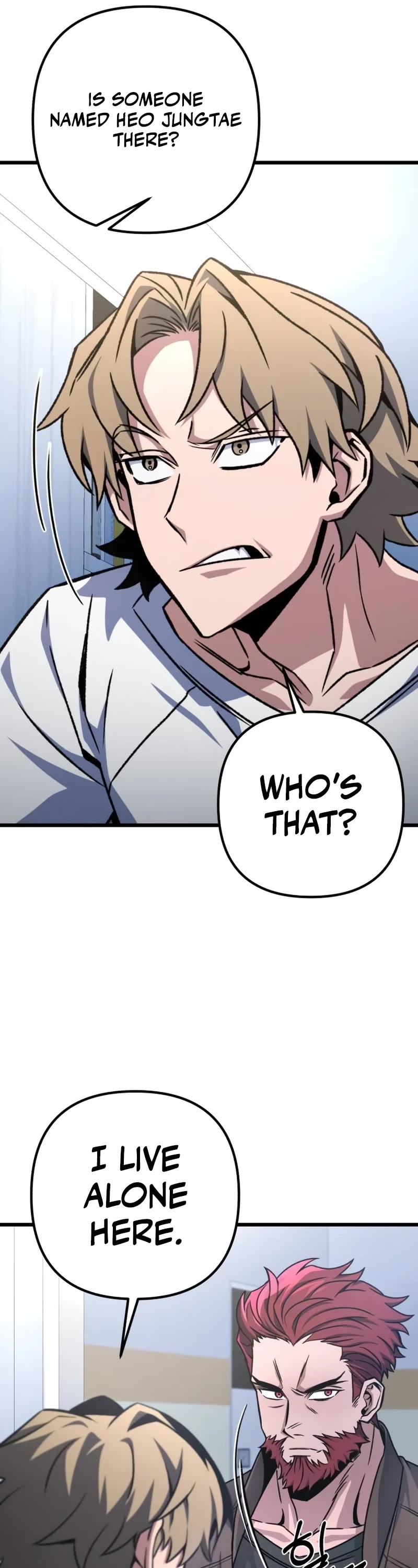 The Genius Assassin Who Takes It All Chapter 17 page 16 - Chapter 17