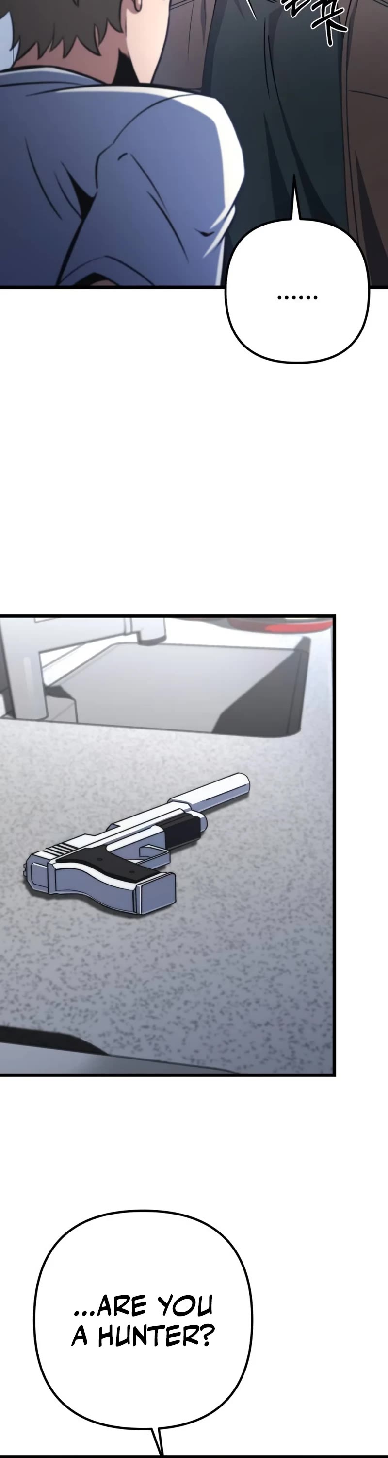 The Genius Assassin Who Takes It All Chapter 17 page 17 - Chapter 17