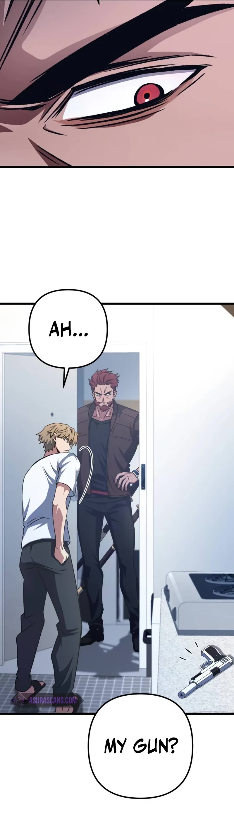 The Genius Assassin Who Takes It All Chapter 17 page 18 - Chapter 17