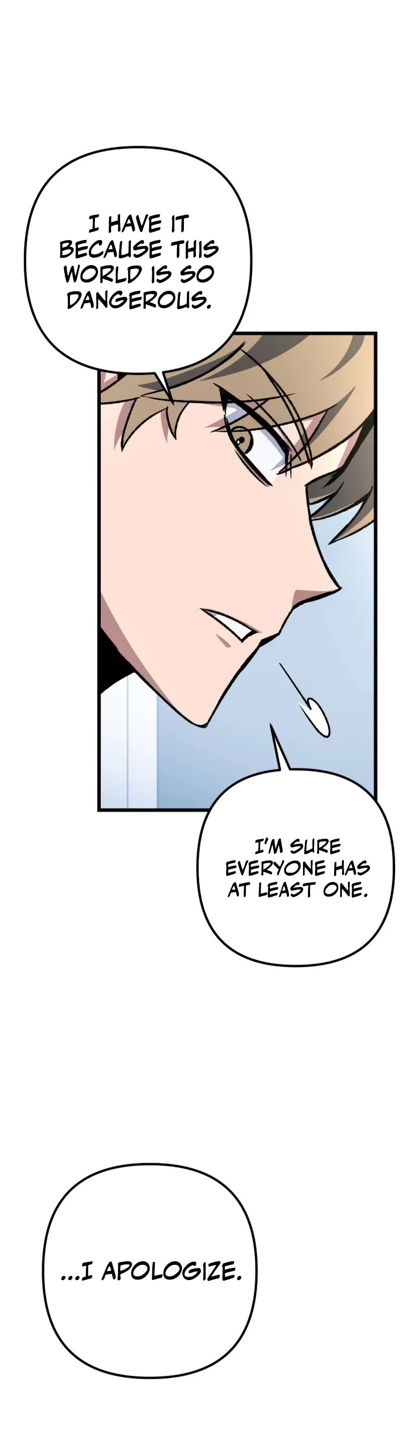 The Genius Assassin Who Takes It All Chapter 17 page 19 - Chapter 17