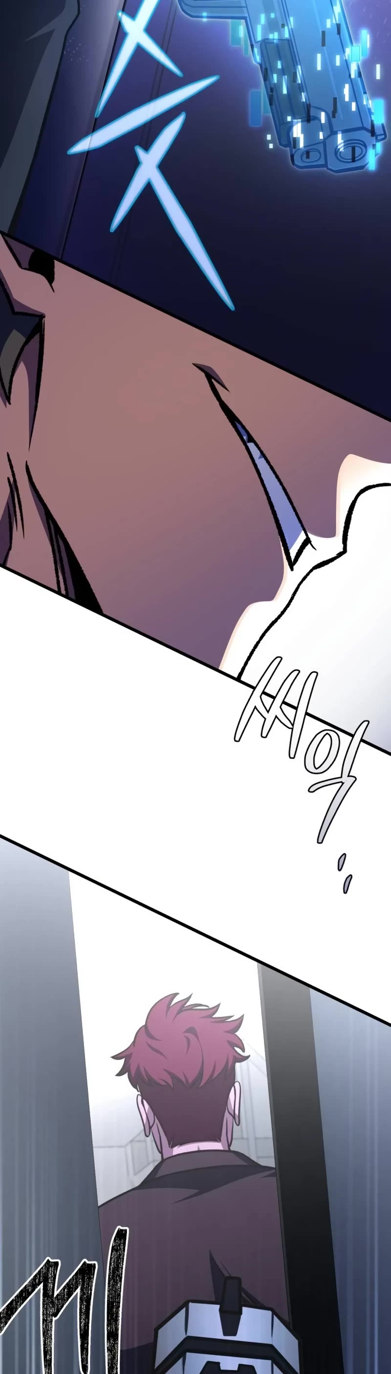 The Genius Assassin Who Takes It All Chapter 17 page 22 - Chapter 17