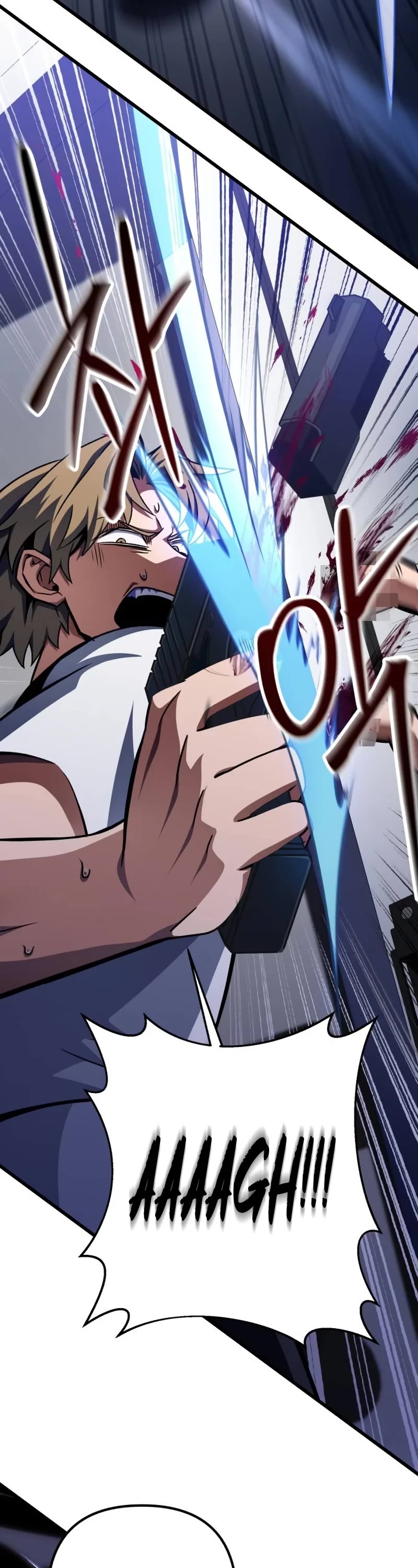 The Genius Assassin Who Takes It All Chapter 17 page 25 - Chapter 17