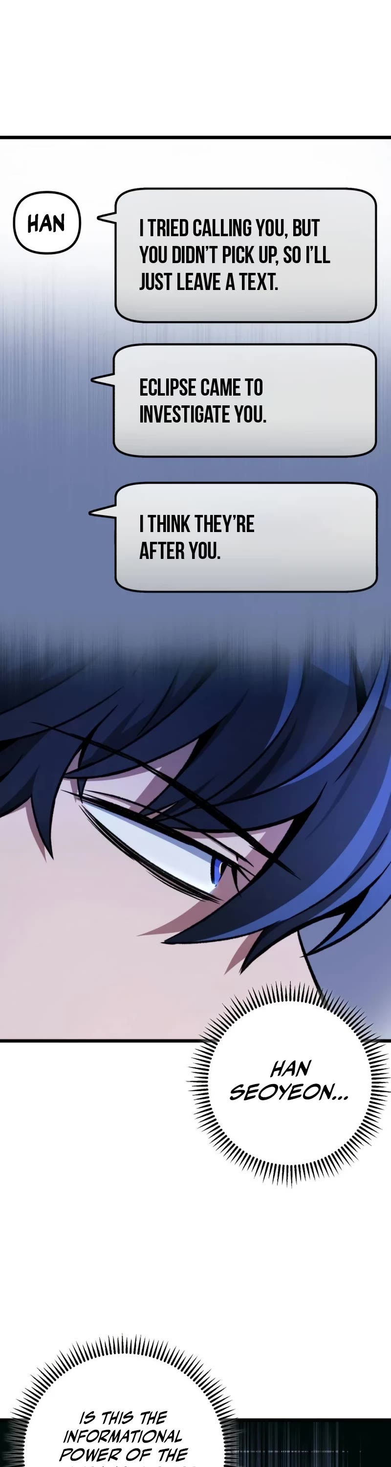 The Genius Assassin Who Takes It All Chapter 17 page 3 - Chapter 17