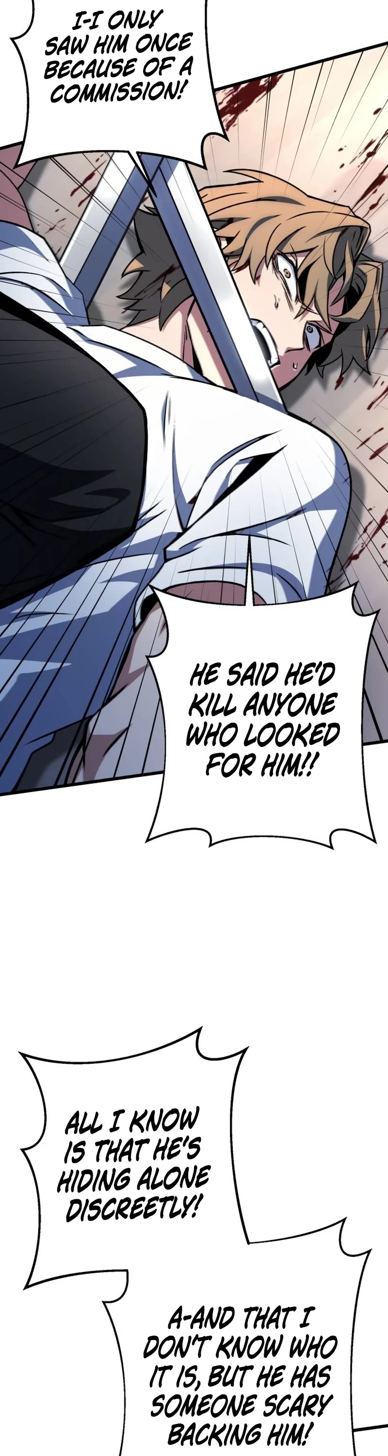 The Genius Assassin Who Takes It All Chapter 17 page 30 - Chapter 17