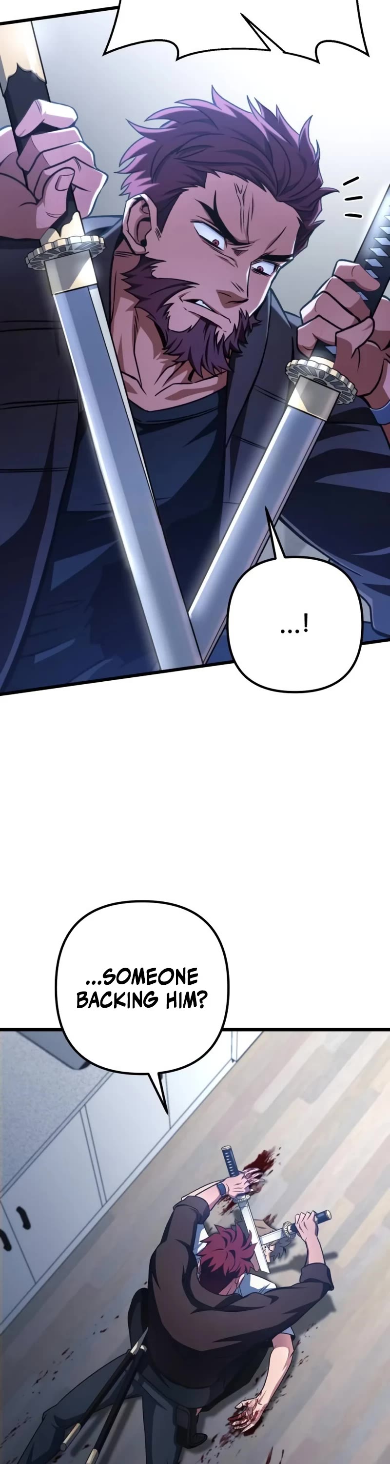 The Genius Assassin Who Takes It All Chapter 17 page 31 - Chapter 17