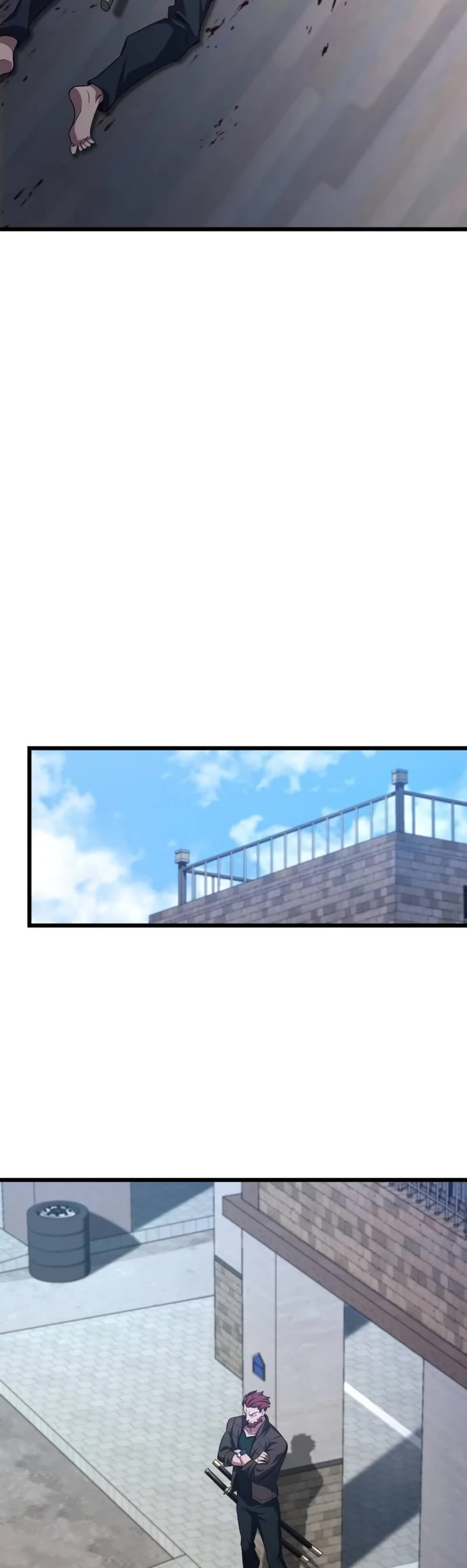 The Genius Assassin Who Takes It All Chapter 17 page 32 - Chapter 17