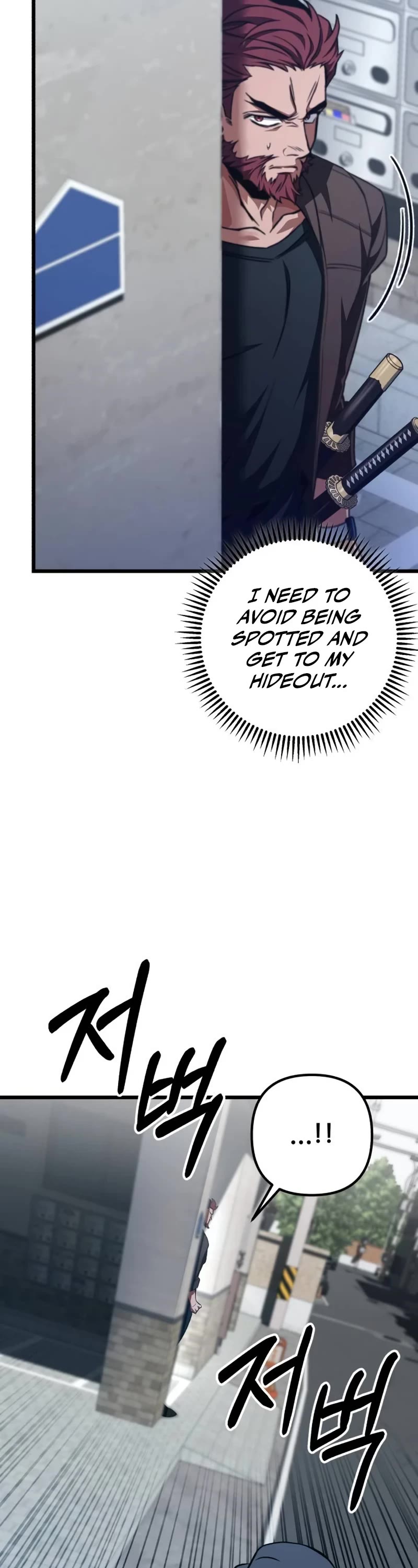The Genius Assassin Who Takes It All Chapter 17 page 35 - Chapter 17