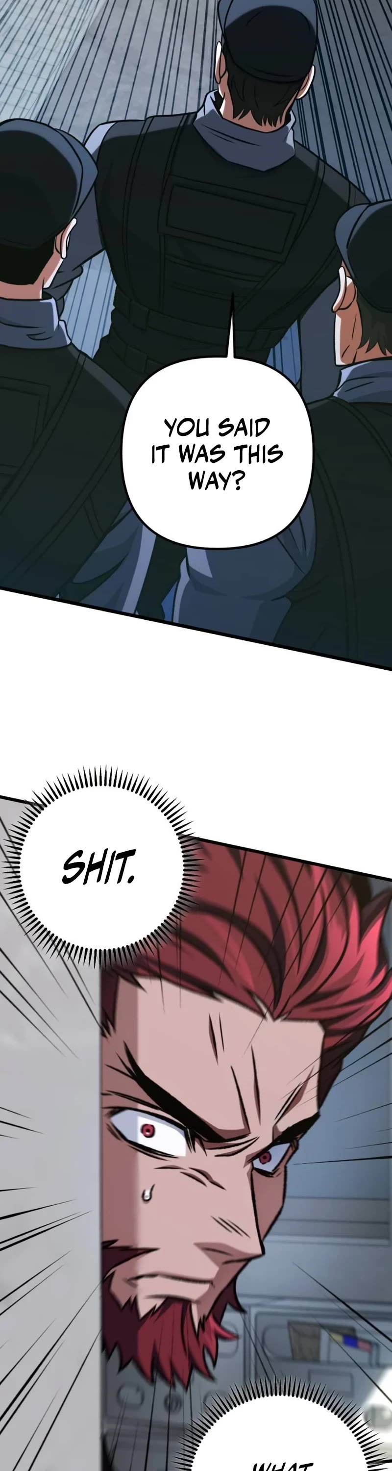 The Genius Assassin Who Takes It All Chapter 17 page 36 - Chapter 17