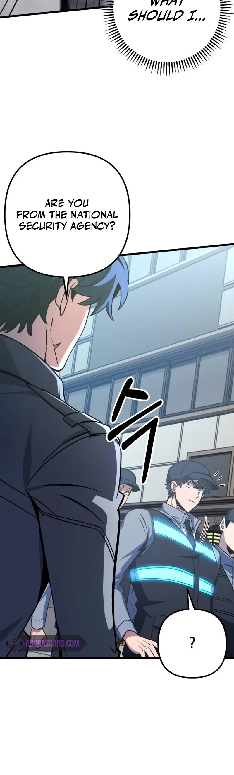 The Genius Assassin Who Takes It All Chapter 17 page 37 - Chapter 17