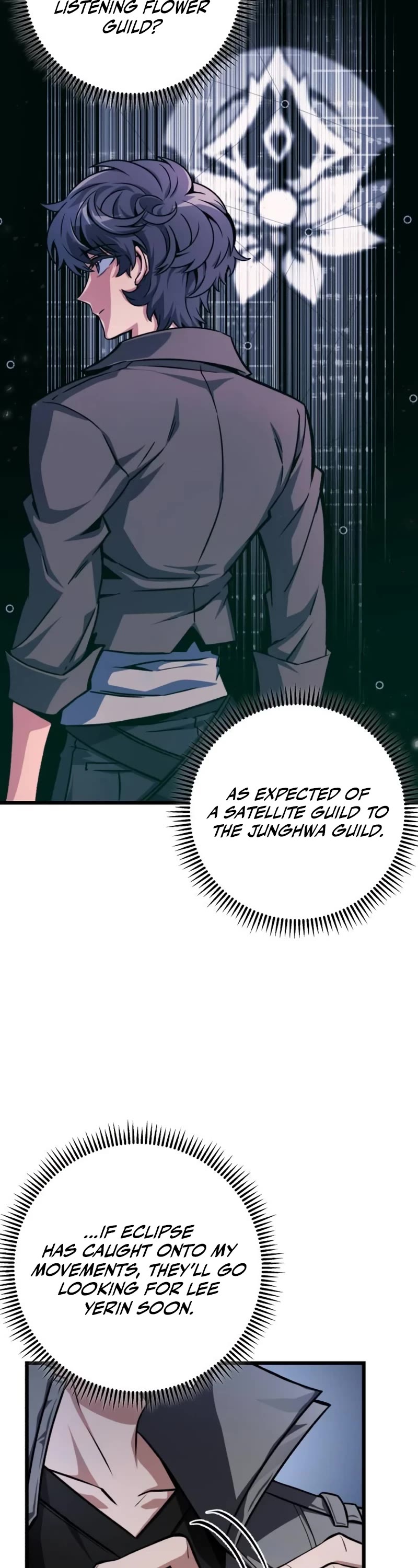 The Genius Assassin Who Takes It All Chapter 17 page 4 - Chapter 17