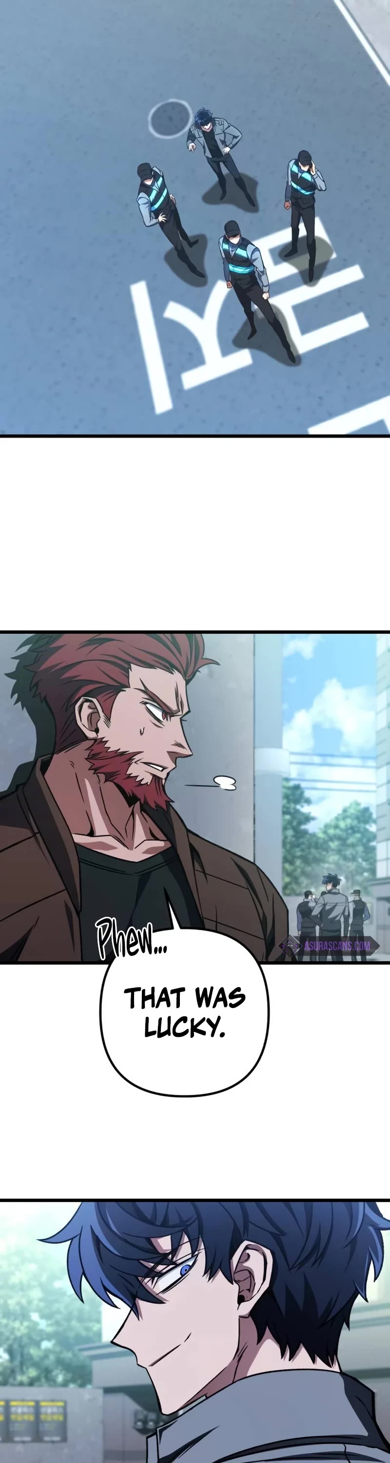 The Genius Assassin Who Takes It All Chapter 17 page 41 - Chapter 17