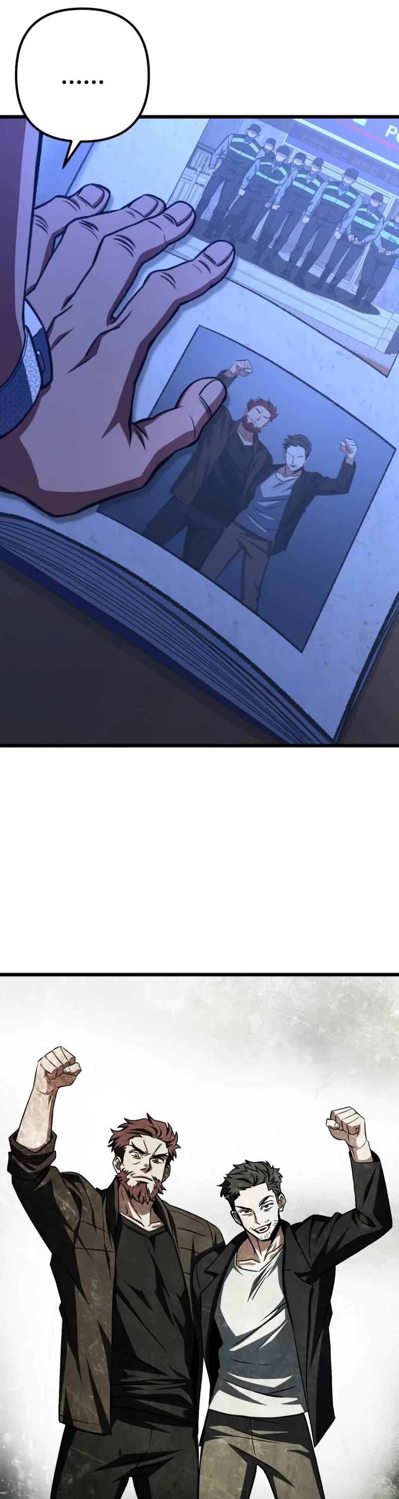 The Genius Assassin Who Takes It All Chapter 17 page 44 - Chapter 17