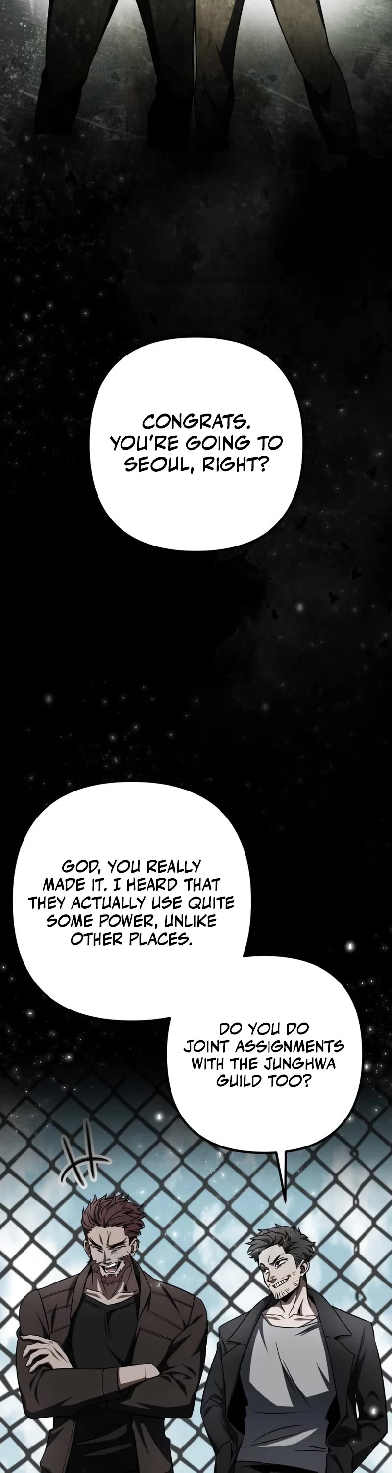 The Genius Assassin Who Takes It All Chapter 17 page 45 - Chapter 17