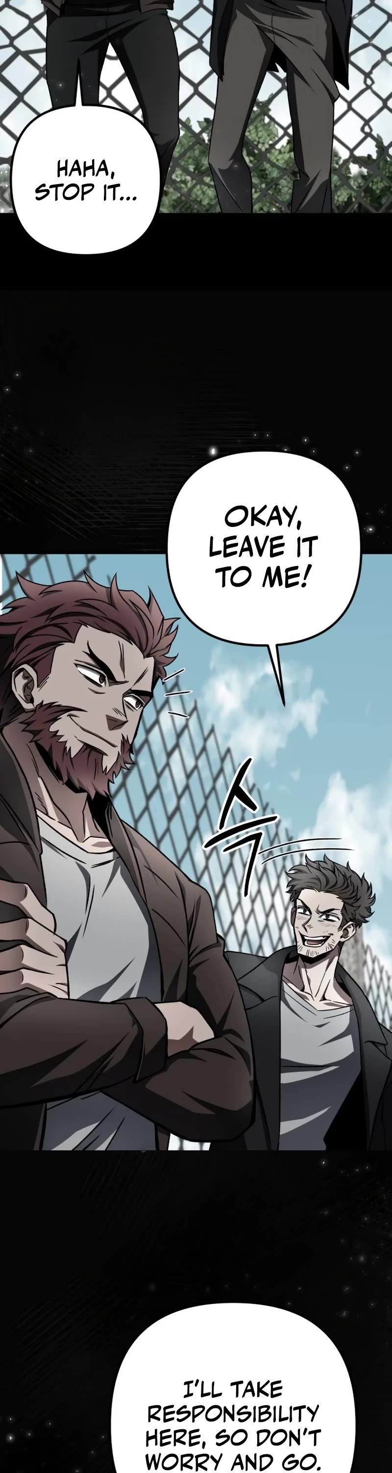 The Genius Assassin Who Takes It All Chapter 17 page 46 - Chapter 17