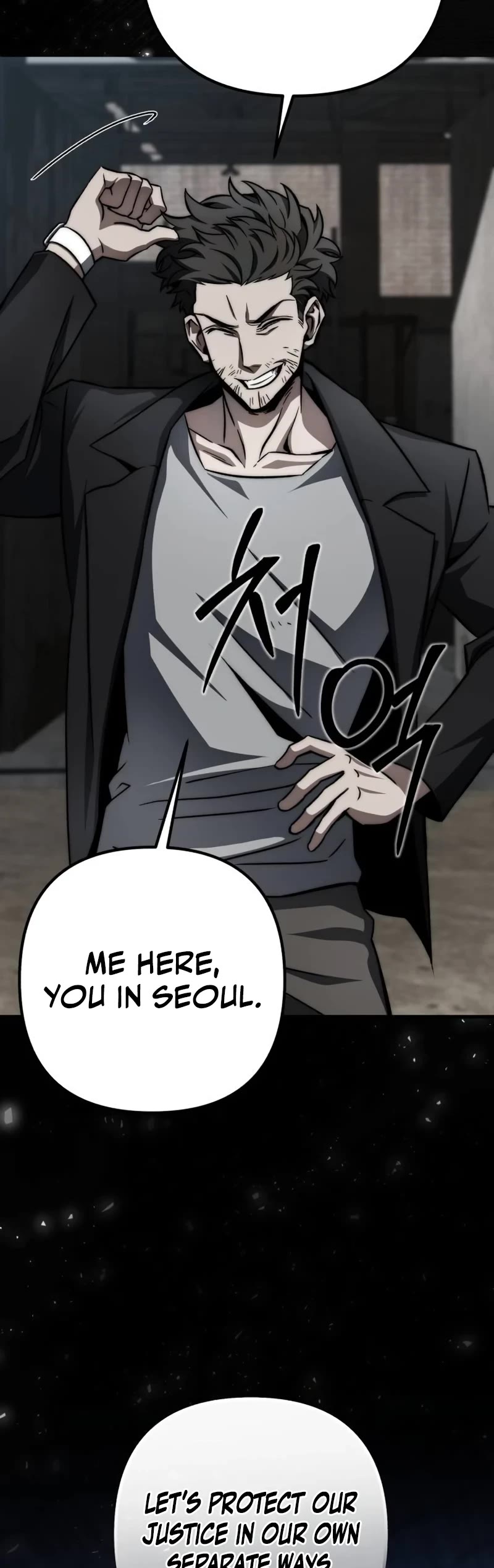 The Genius Assassin Who Takes It All Chapter 17 page 47 - Chapter 17
