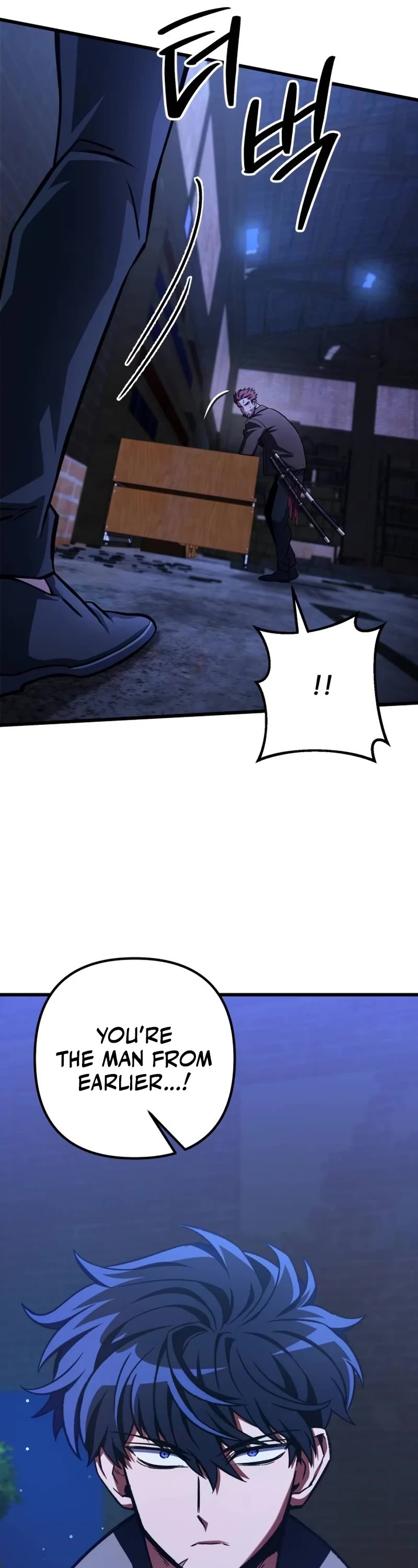 The Genius Assassin Who Takes It All Chapter 17 page 49 - Chapter 17