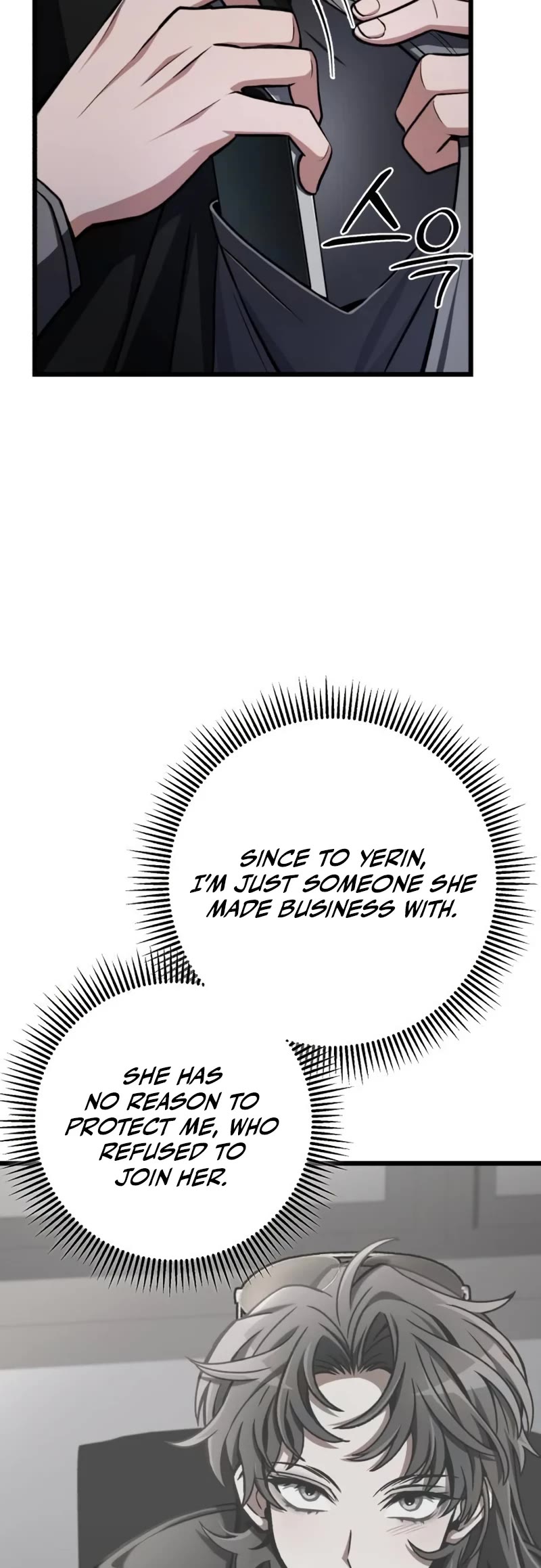 The Genius Assassin Who Takes It All Chapter 17 page 5 - Chapter 17