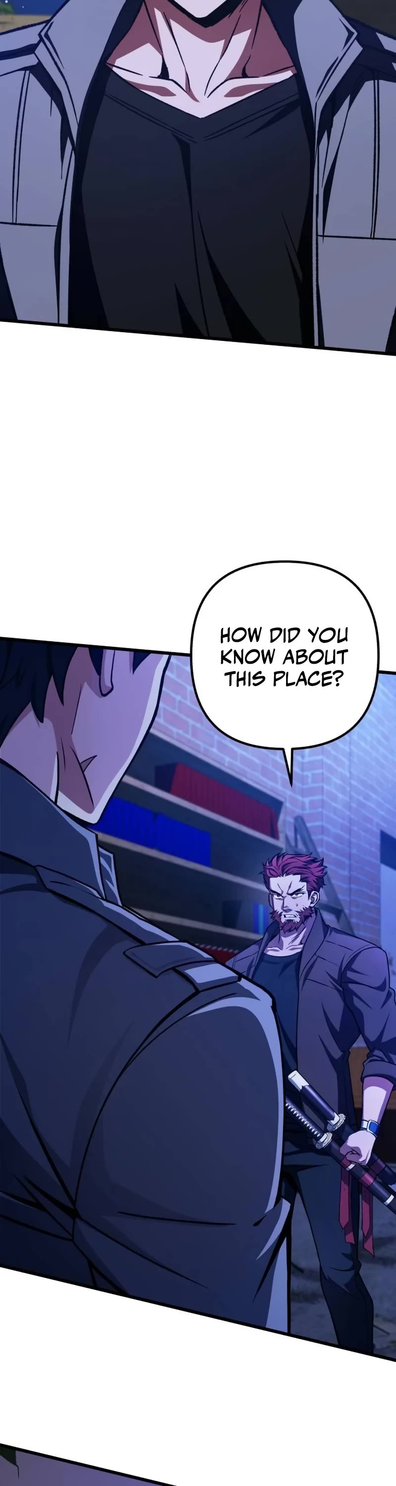 The Genius Assassin Who Takes It All Chapter 17 page 50 - Chapter 17
