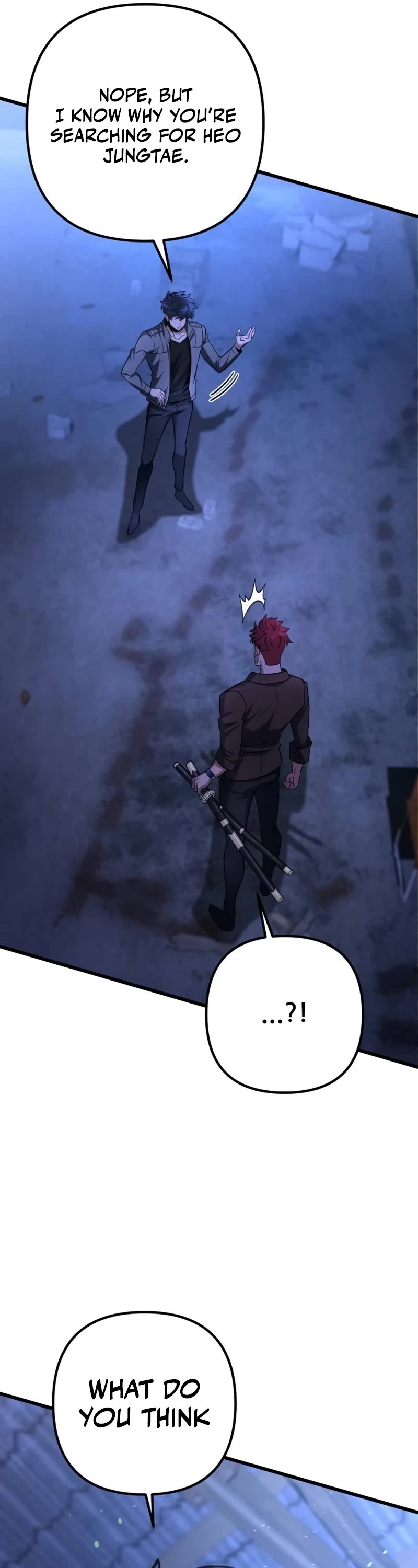 The Genius Assassin Who Takes It All Chapter 17 page 54 - Chapter 17