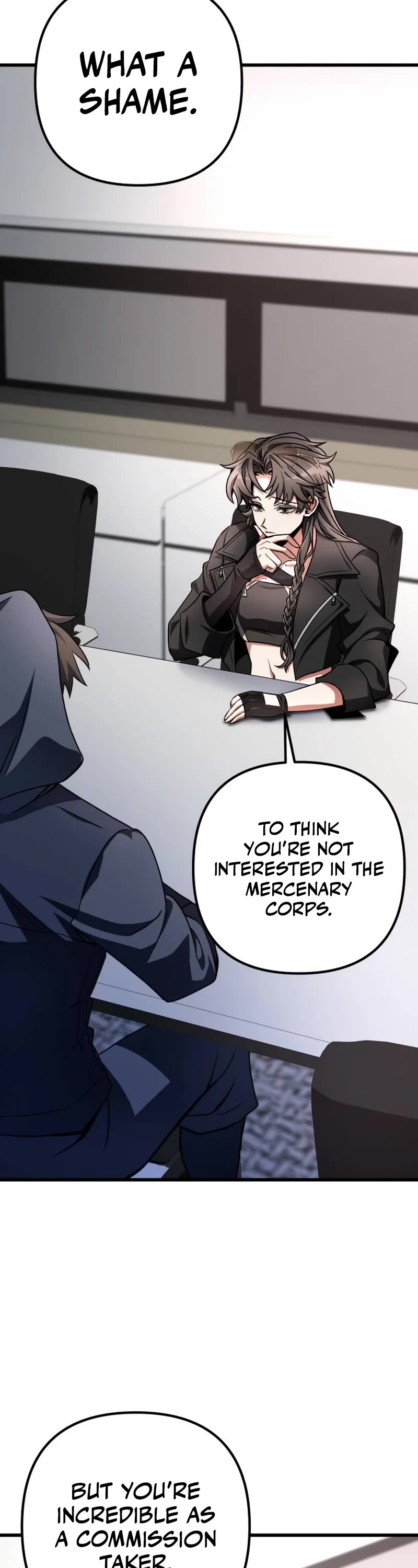 The Genius Assassin Who Takes It All Chapter 17 page 56 - Chapter 17