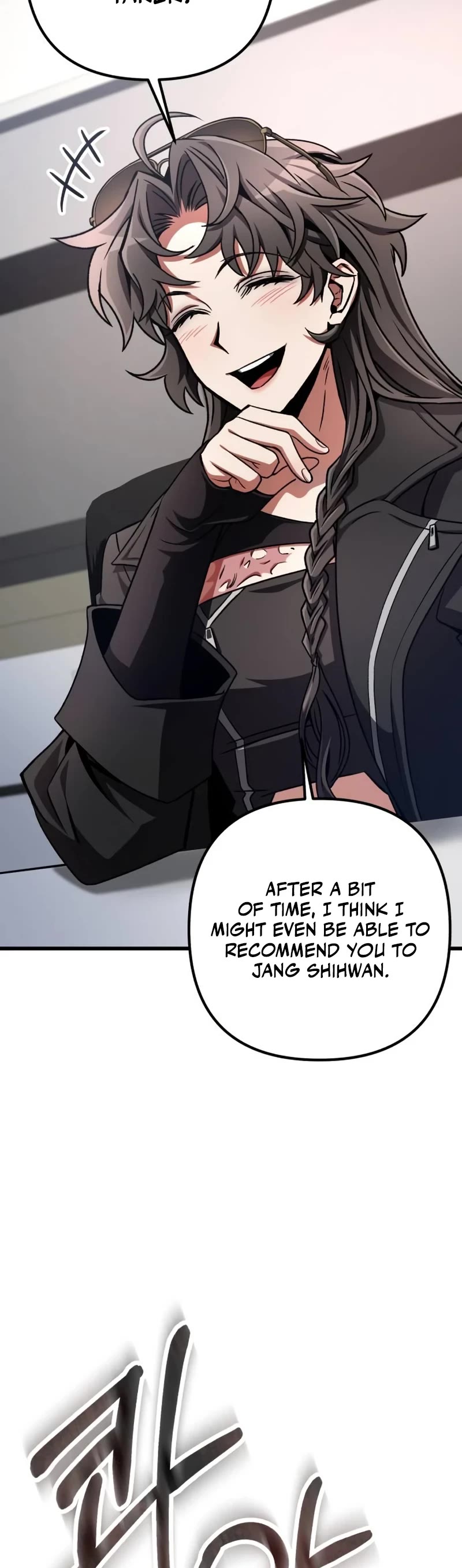 The Genius Assassin Who Takes It All Chapter 17 page 57 - Chapter 17