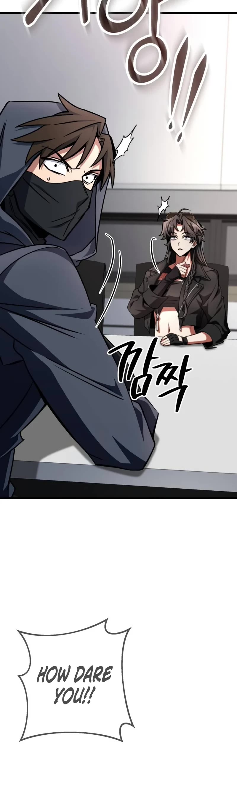 The Genius Assassin Who Takes It All Chapter 17 page 58 - Chapter 17