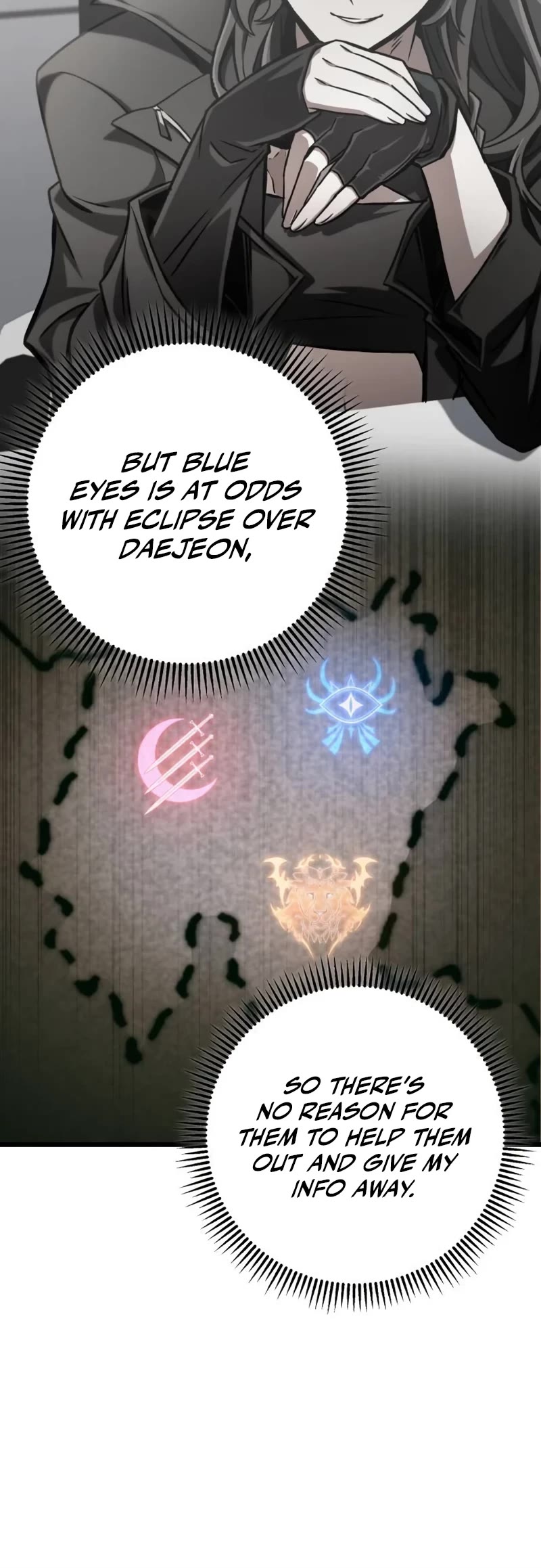 The Genius Assassin Who Takes It All Chapter 17 page 6 - Chapter 17